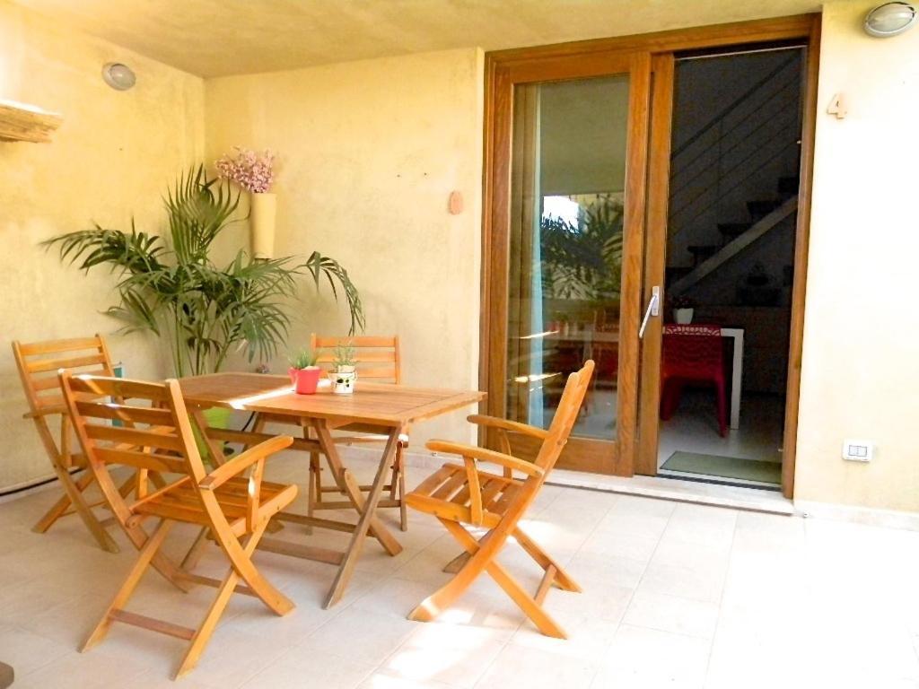 Casa vacanze Fiorite *