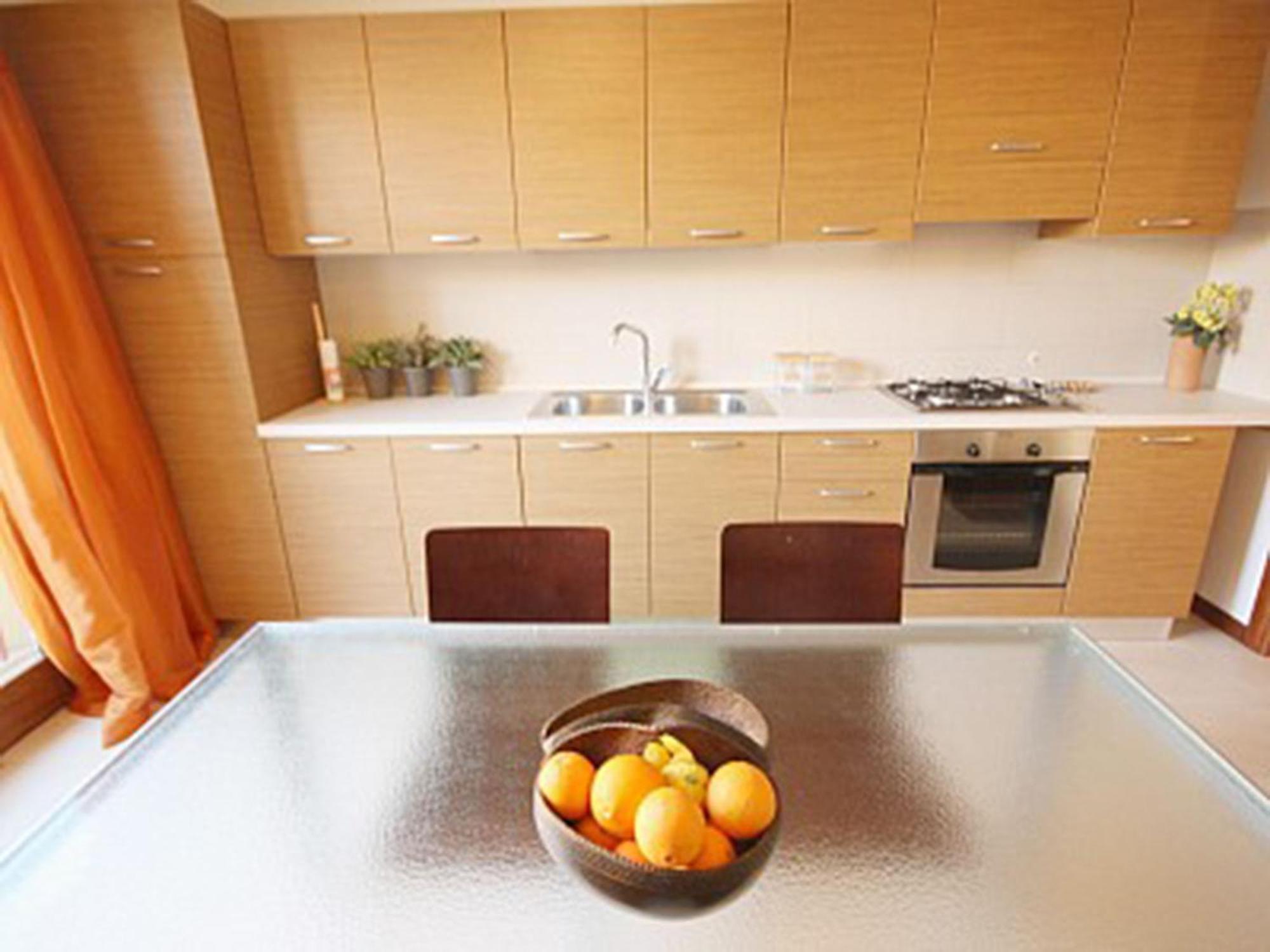 Casa vacanze Fiorite Riola Sardo