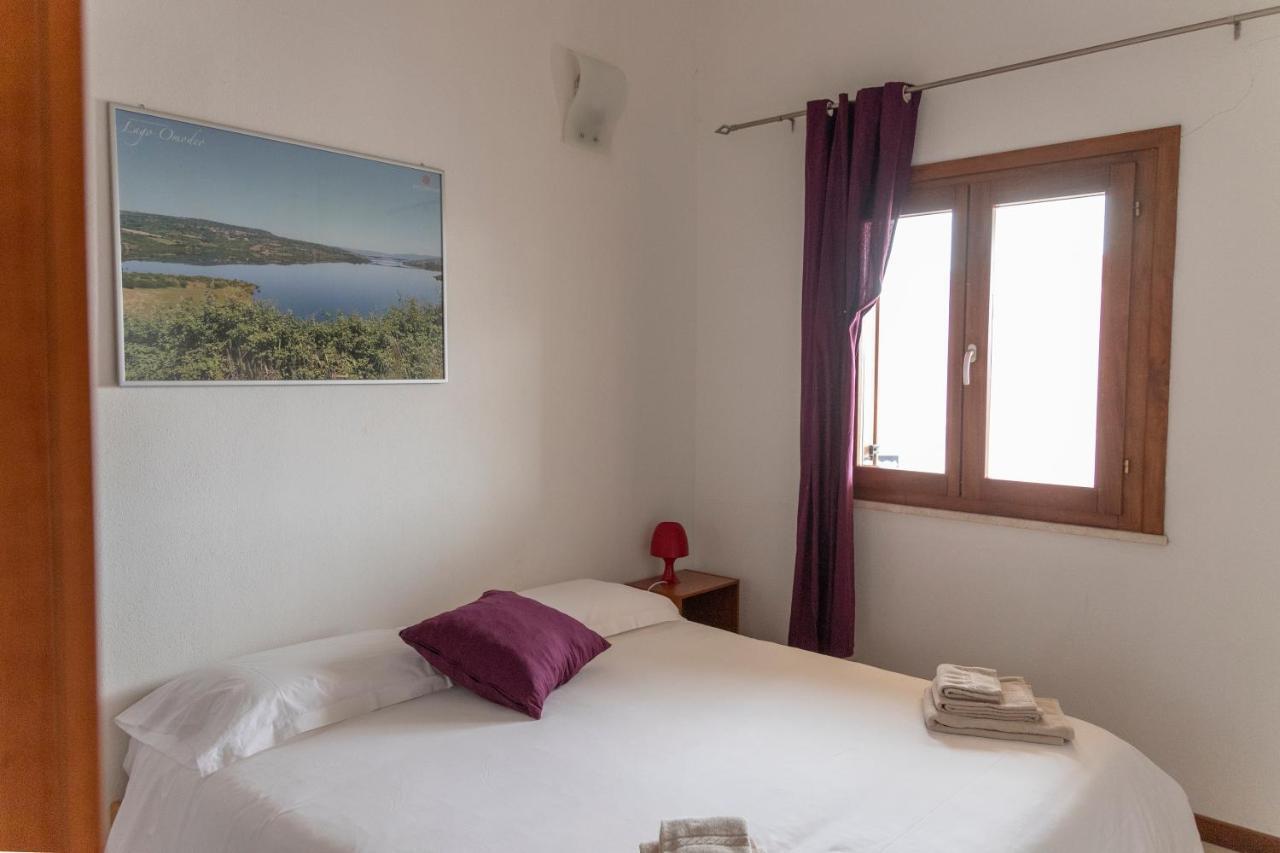 Casa vacanze Fiorite Riola Sardo
