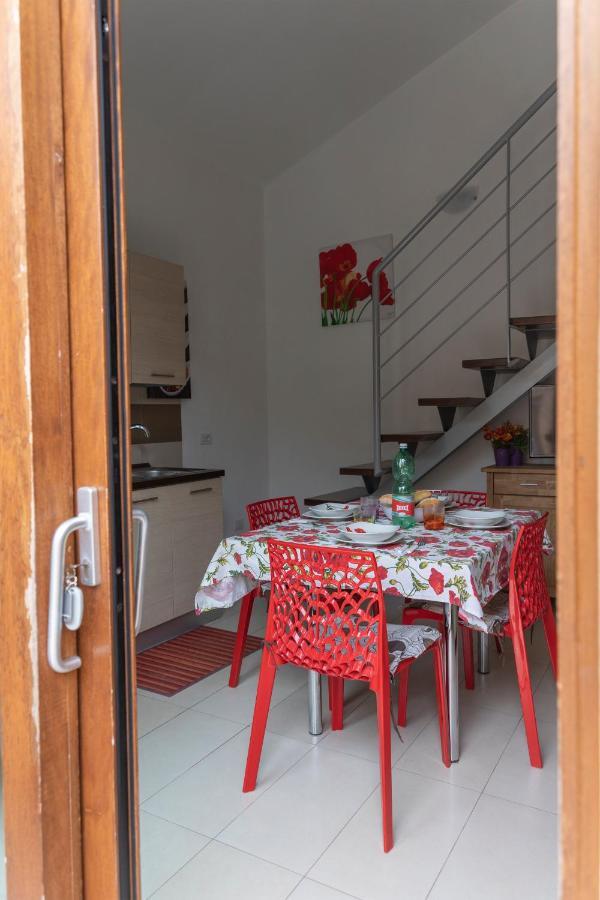Casa vacanze Fiorite Riola Sardo