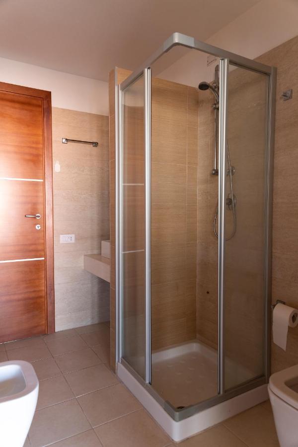 Casa vacanze Fiorite *