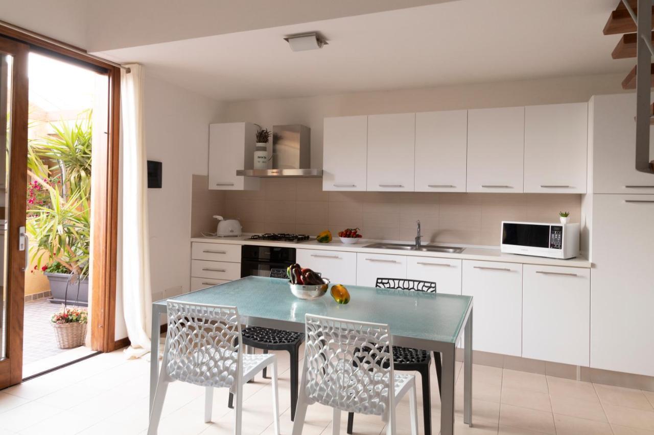 Casa vacanze Fiorite *