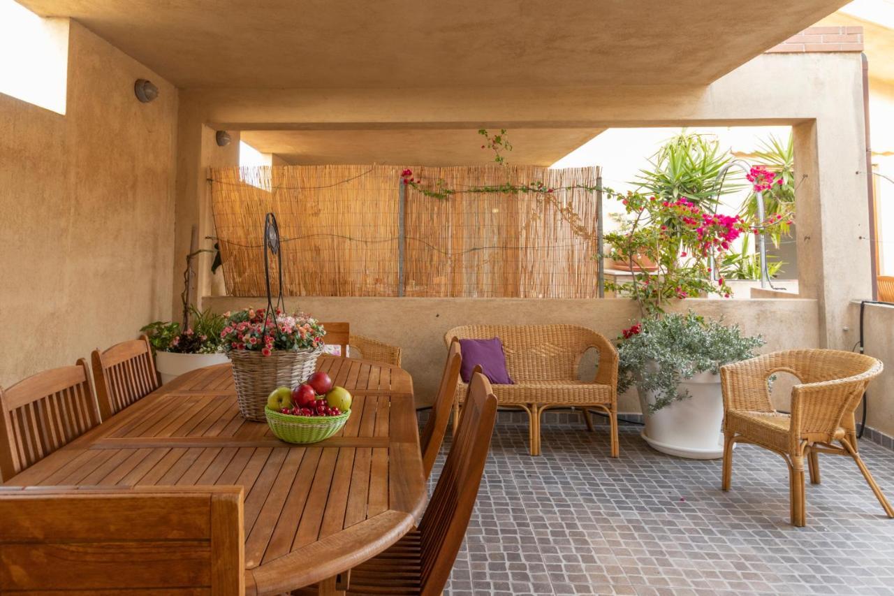 Casa vacanze Fiorite *