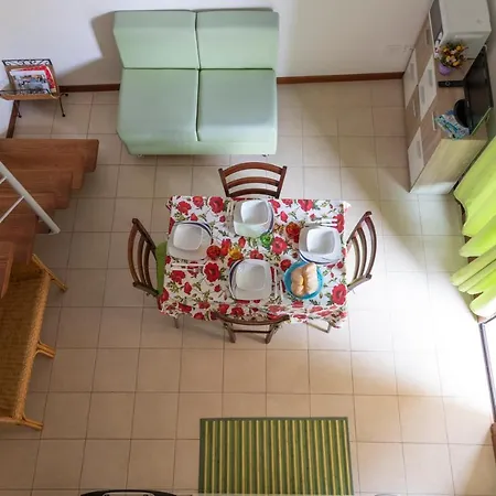 Case Fiorite Riola Sardo Buitenkant foto