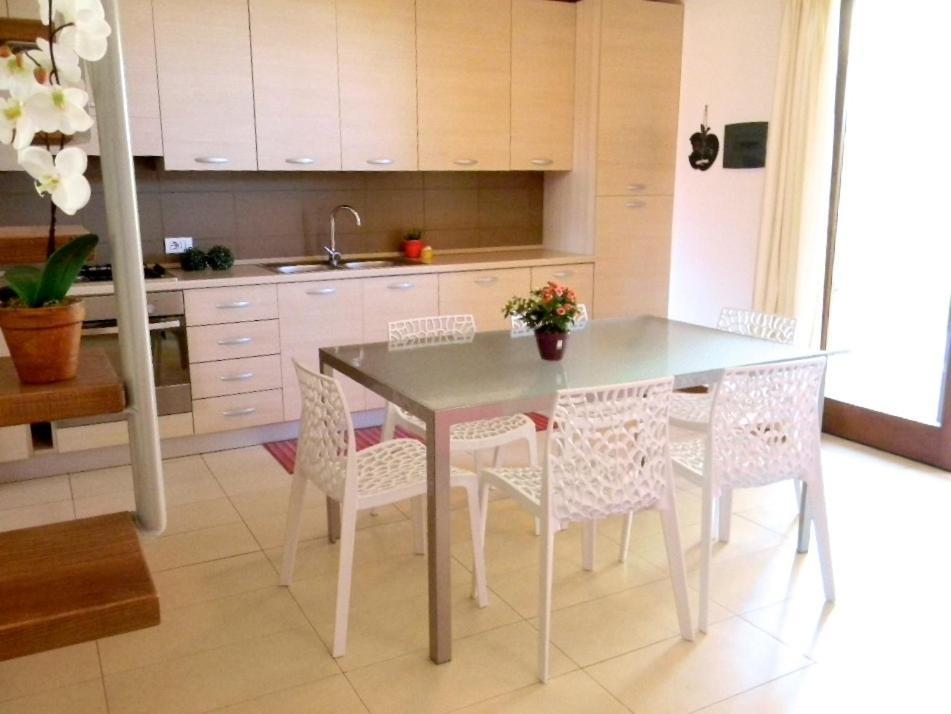 Vakantiehuis Fiorite *