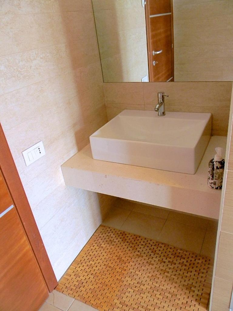 Holiday home Fiorite