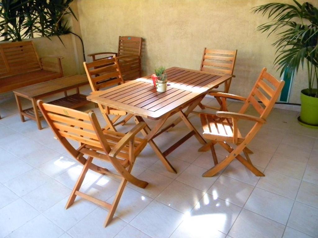 Holiday home Fiorite *