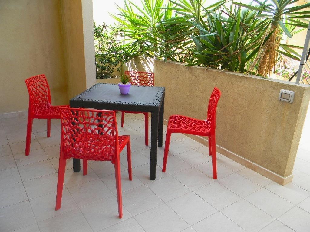 Fiorite Vakantiehuis