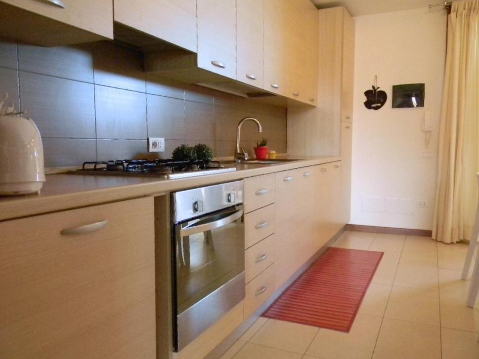 Vakantiehuis Fiorite *