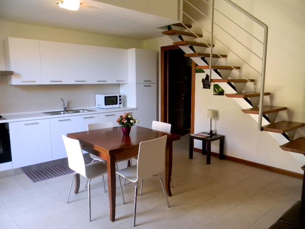Holiday home Fiorite Riola Sardo