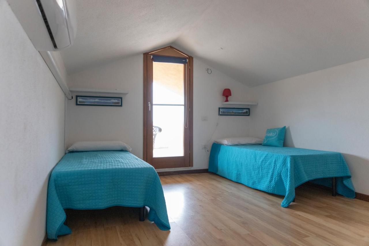 Fiorite Holiday home *