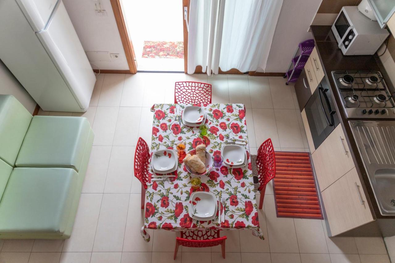 Vakantiehuis Fiorite Riola Sardo