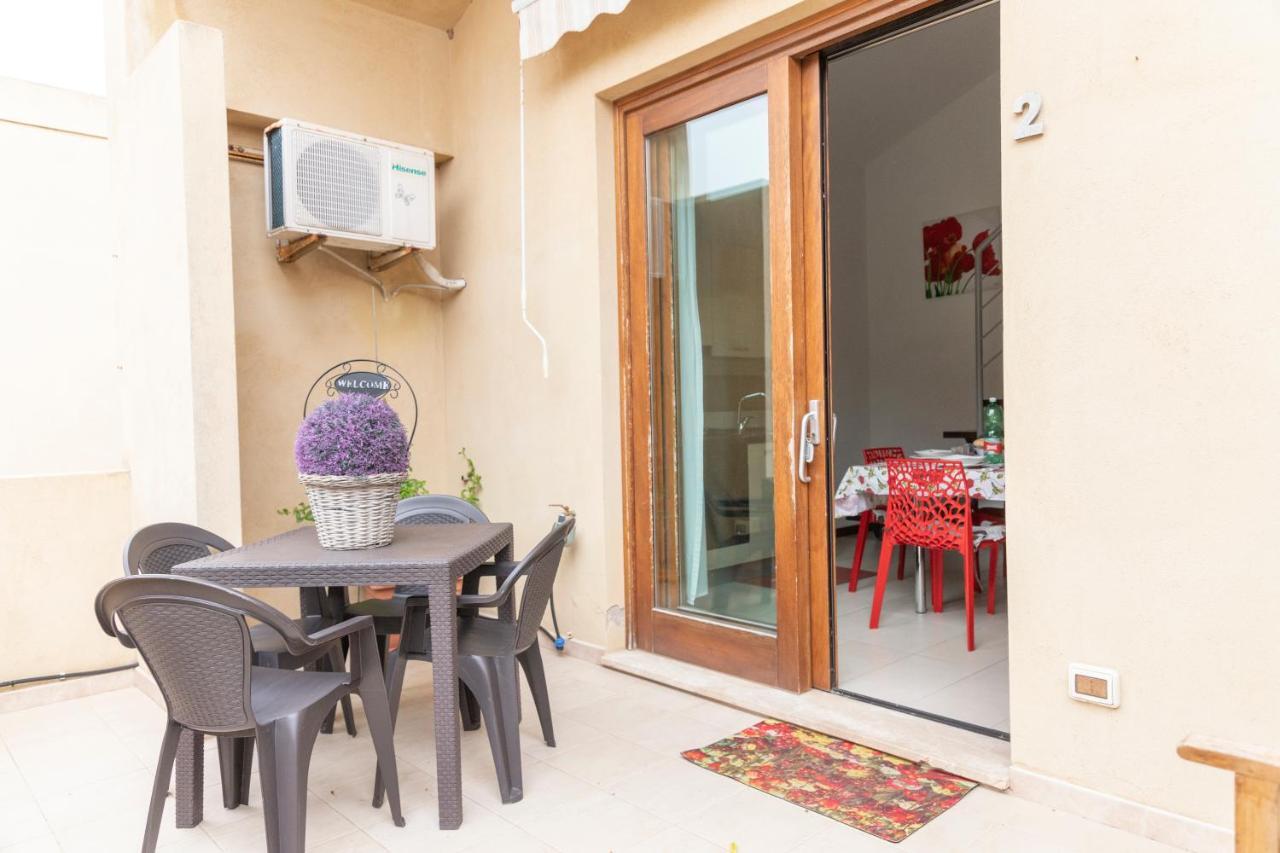 Holiday home Fiorite