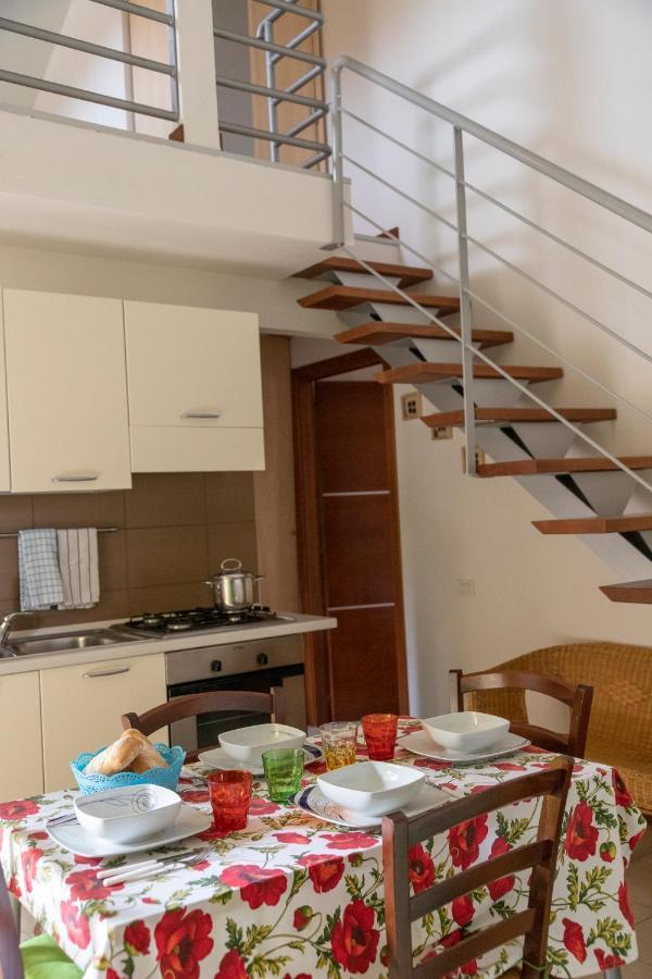 Fiorite Holiday home *