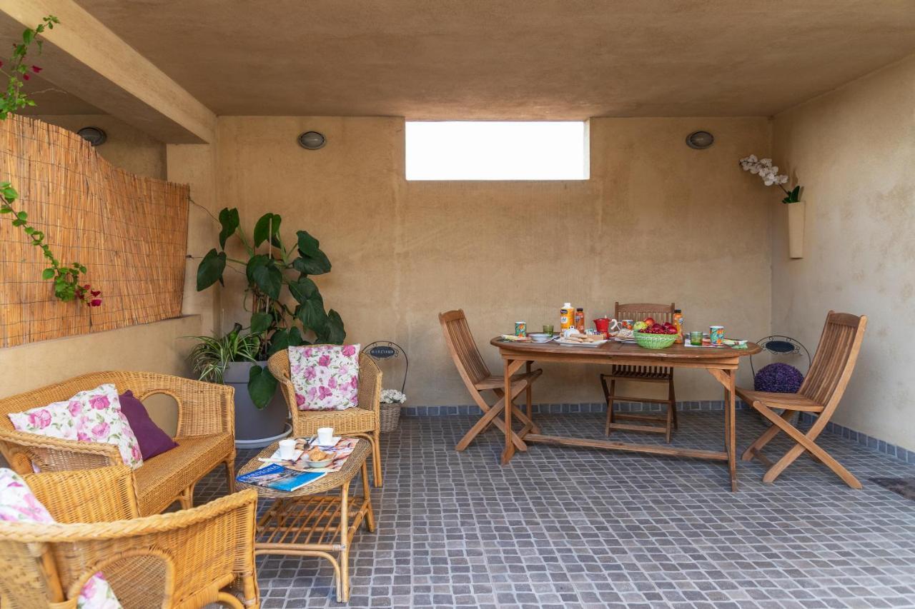 Fiorite Vakantiehuis Riola Sardo