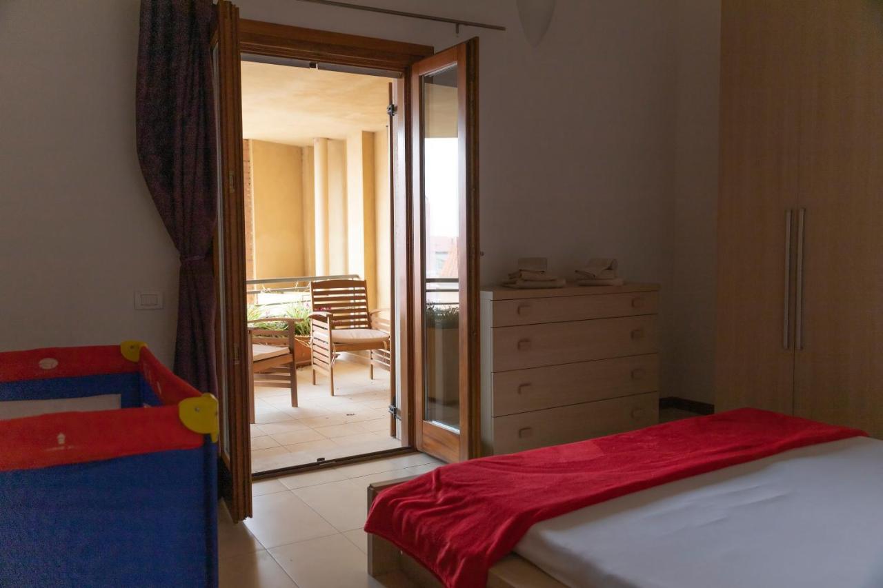 Holiday home Fiorite