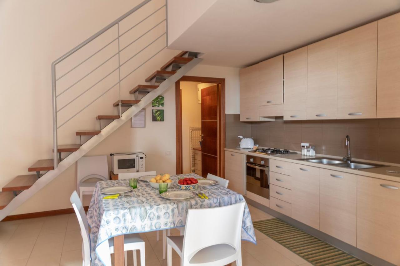 Fiorite Vakantiehuis *