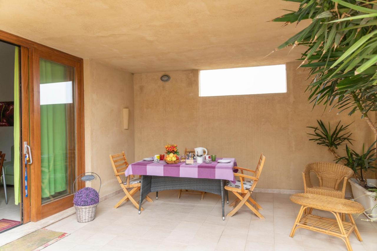 Holiday home Fiorite *