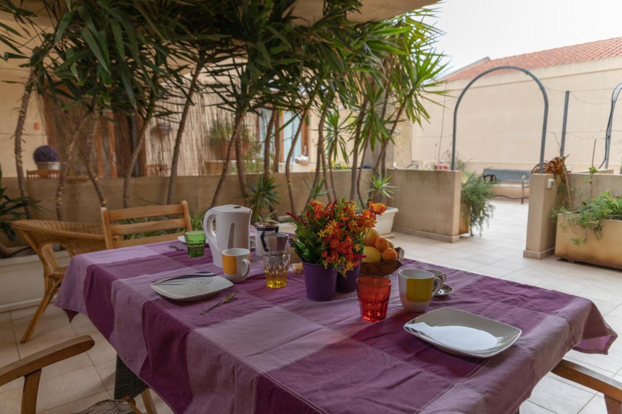 Vakantiehuis Fiorite