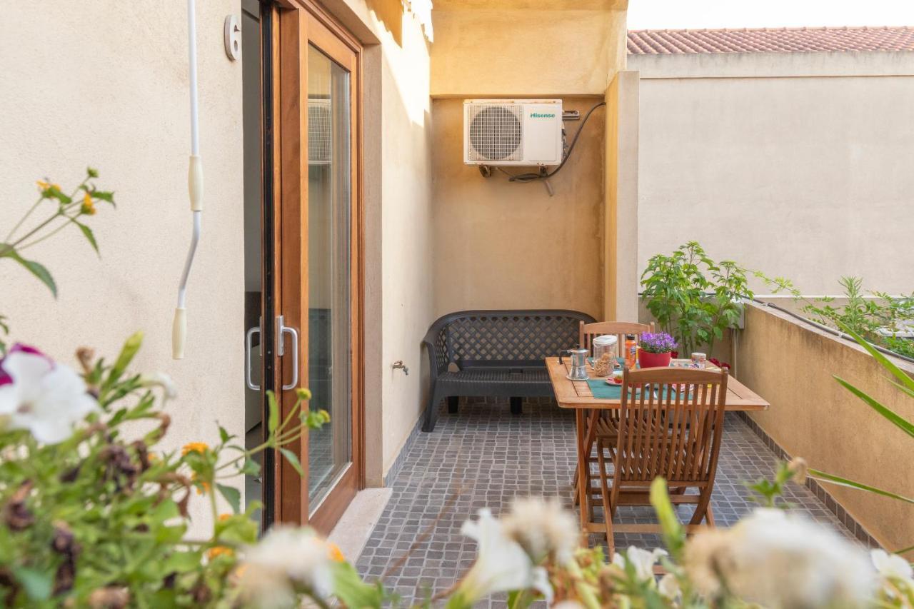 Holiday home Fiorite *