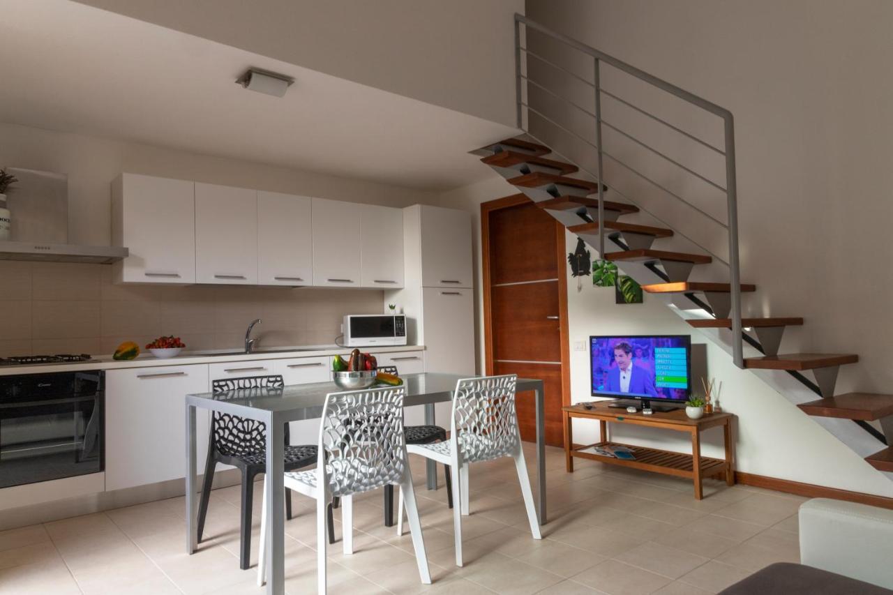 Holiday home Fiorite *