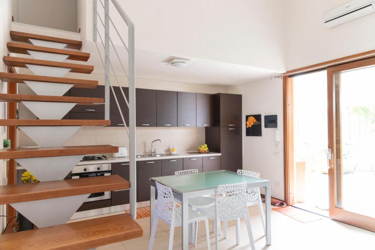 Vakantiehuis Fiorite