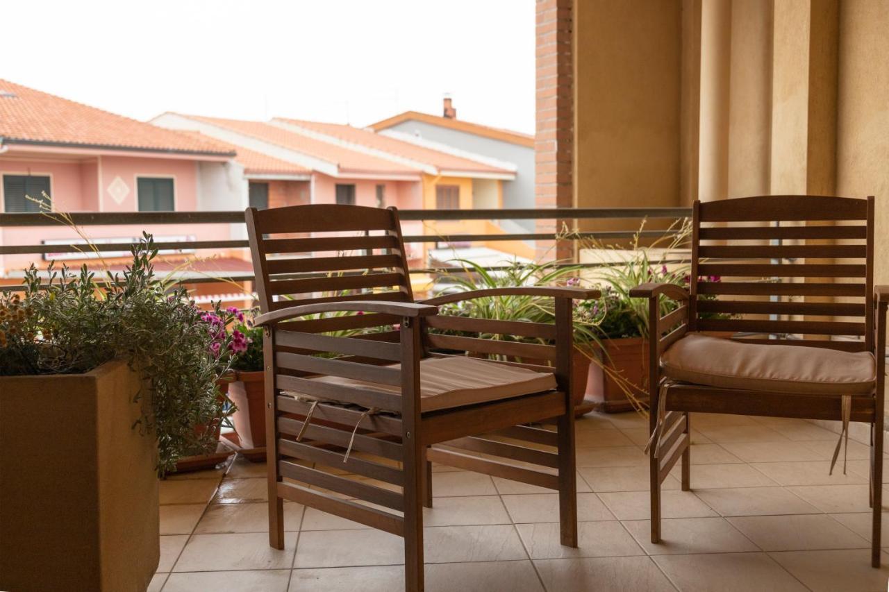 Holiday home Fiorite