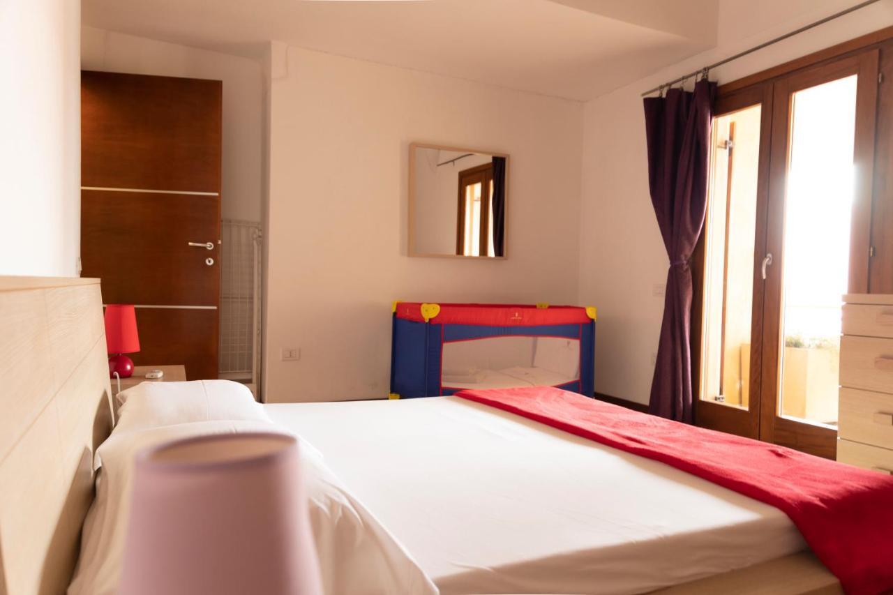 Holiday home Fiorite Riola Sardo