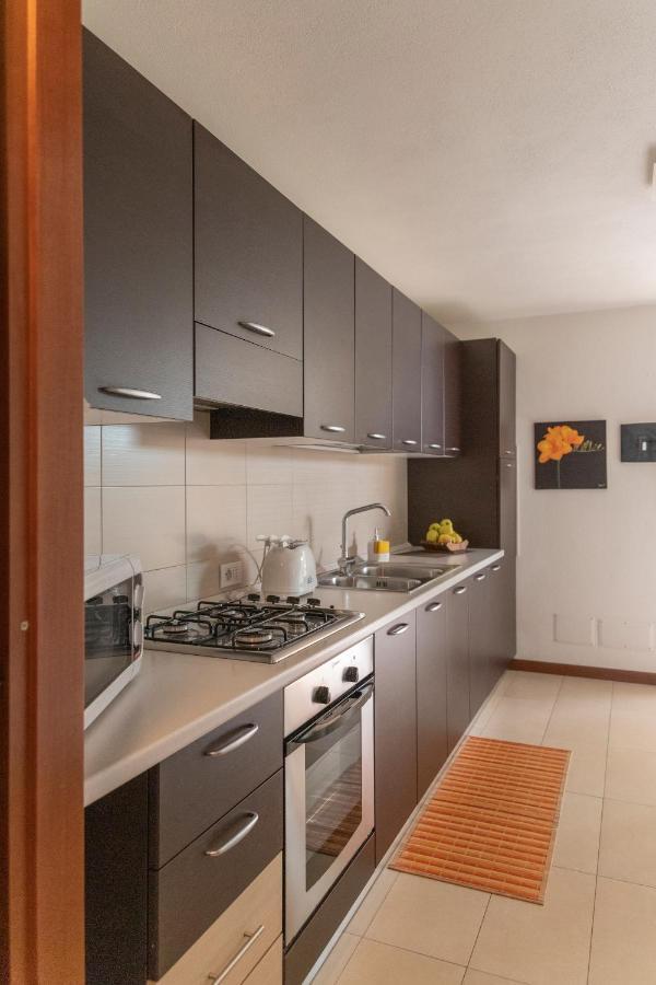 Fiorite Vakantiehuis *