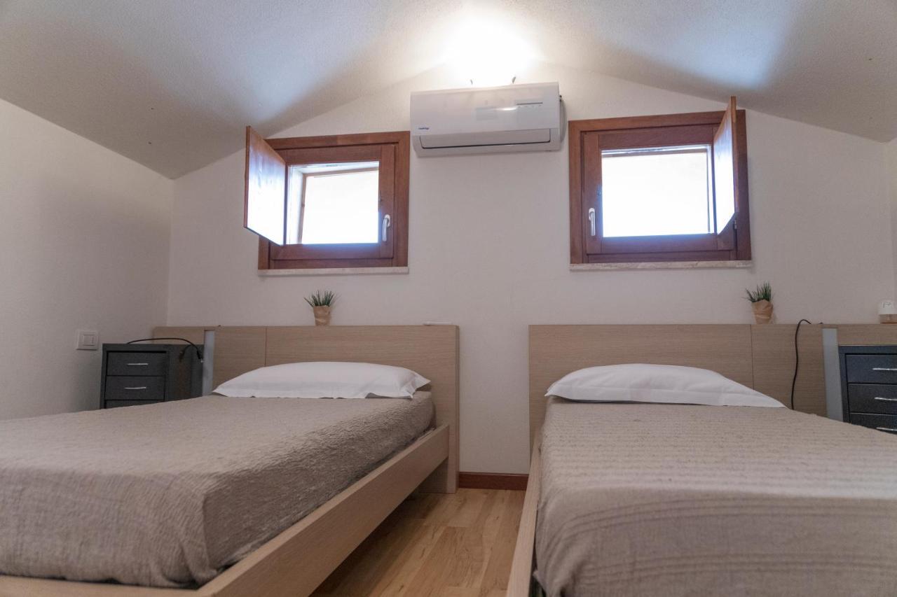 Holiday home Fiorite *
