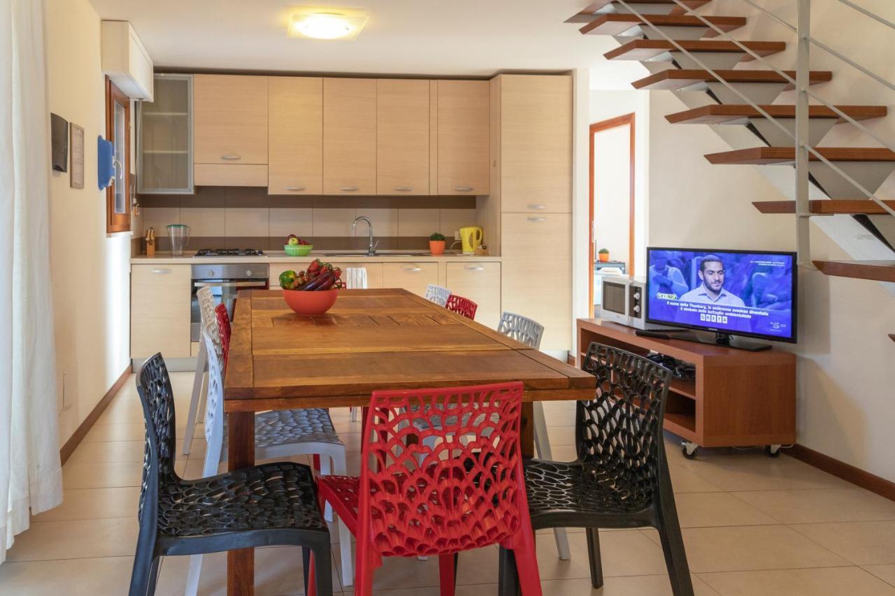 Holiday home Fiorite *
