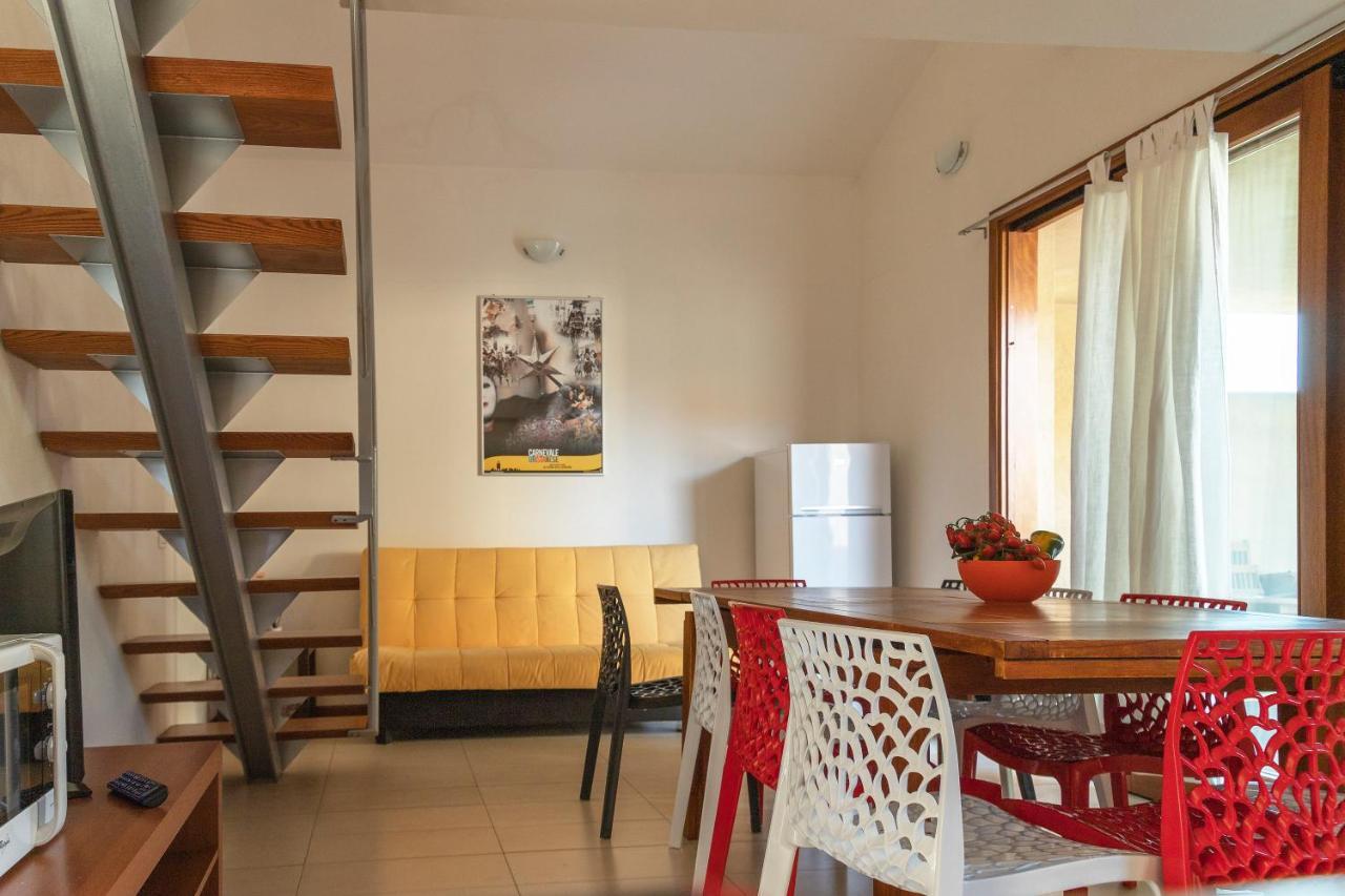 Fiorite Holiday home