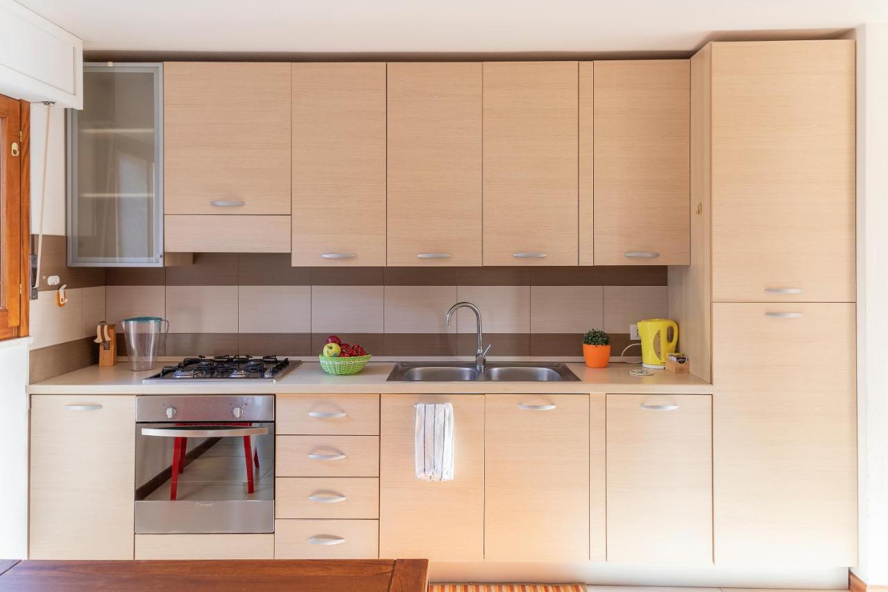Fiorite Vakantiehuis