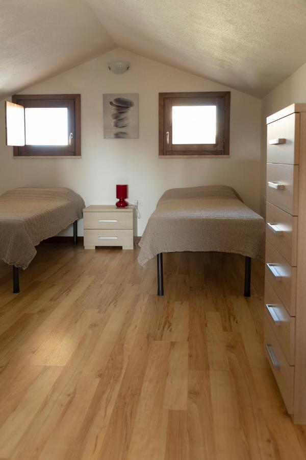 Vakantiehuis Fiorite Riola Sardo