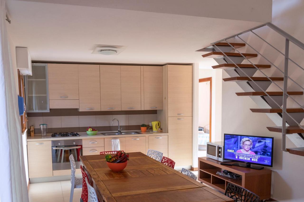 Fiorite Holiday home Riola Sardo