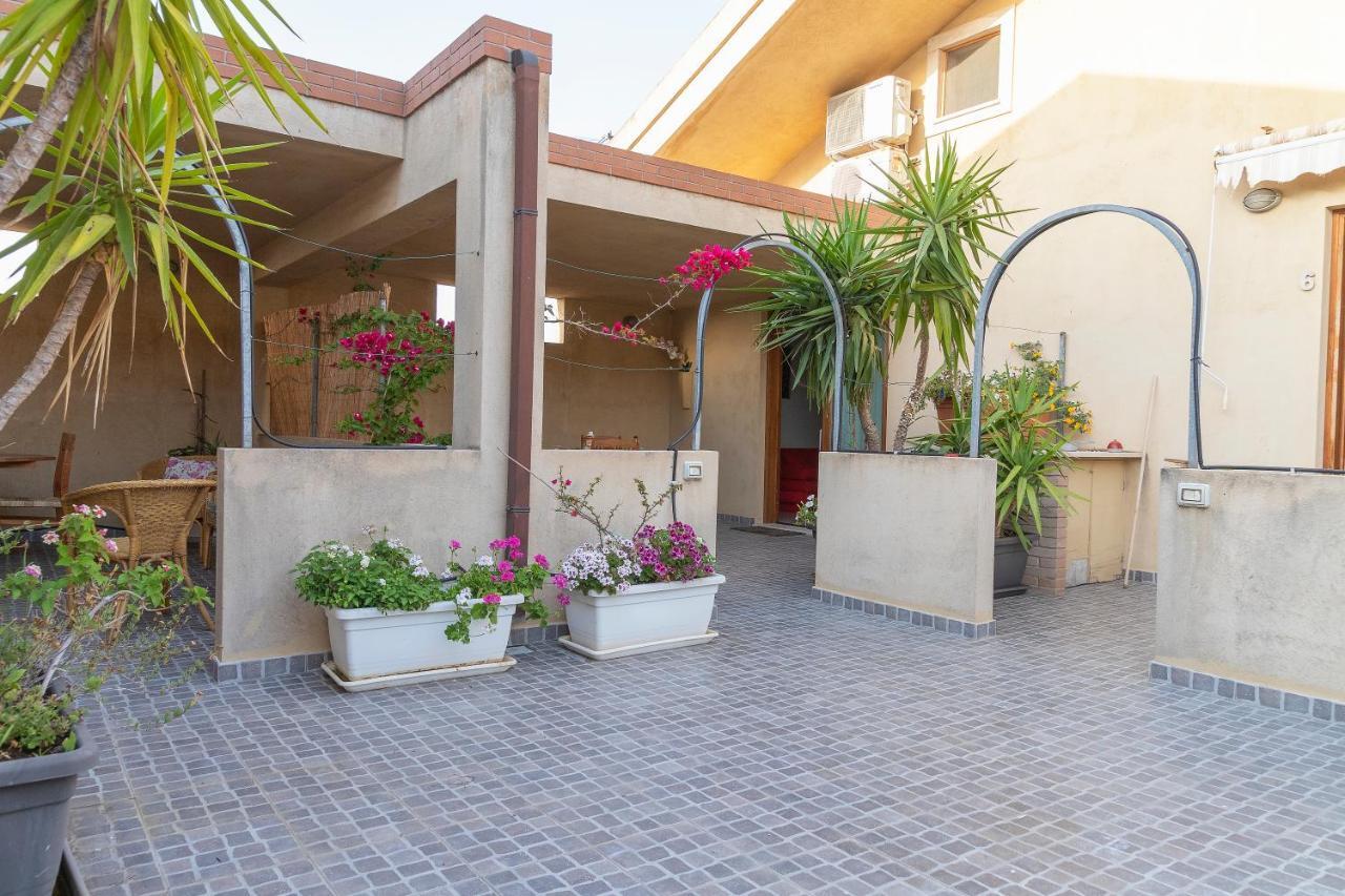 Vakantiehuis Fiorite Riola Sardo